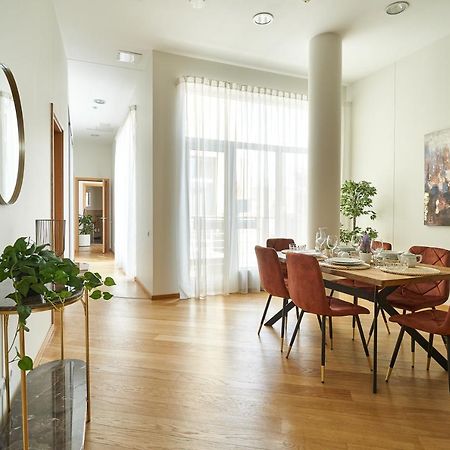 Alexander Apartment Riga Exterior photo