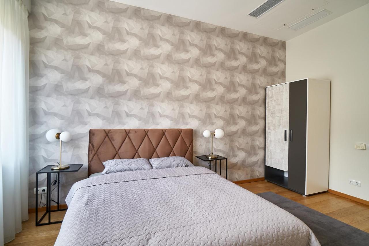 Alexander Apartment Riga Exterior photo