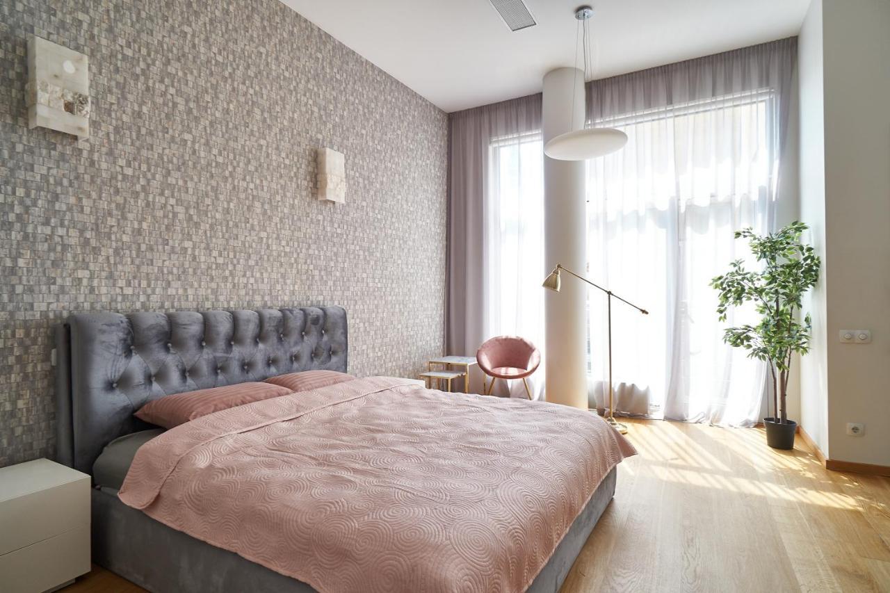 Alexander Apartment Riga Exterior photo