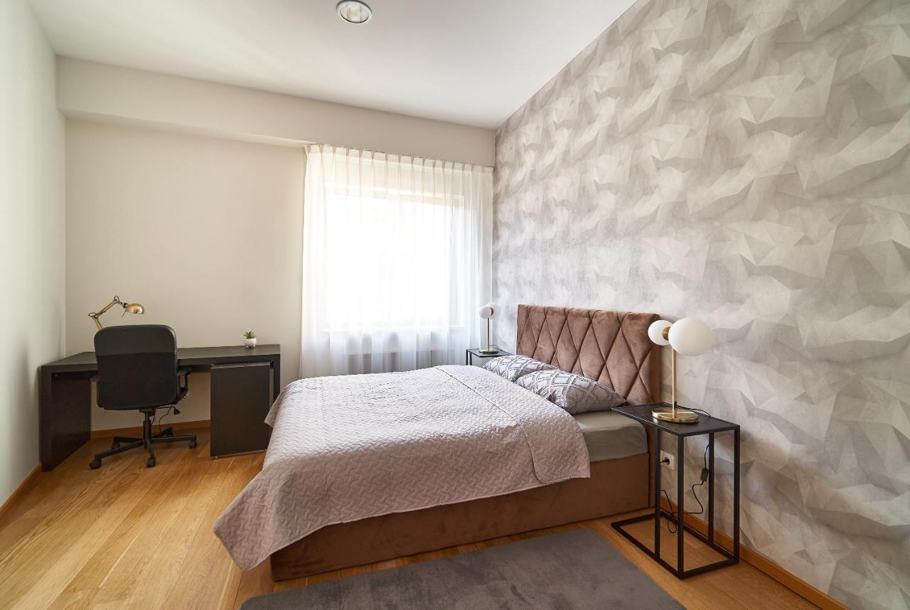 Alexander Apartment Riga Exterior photo