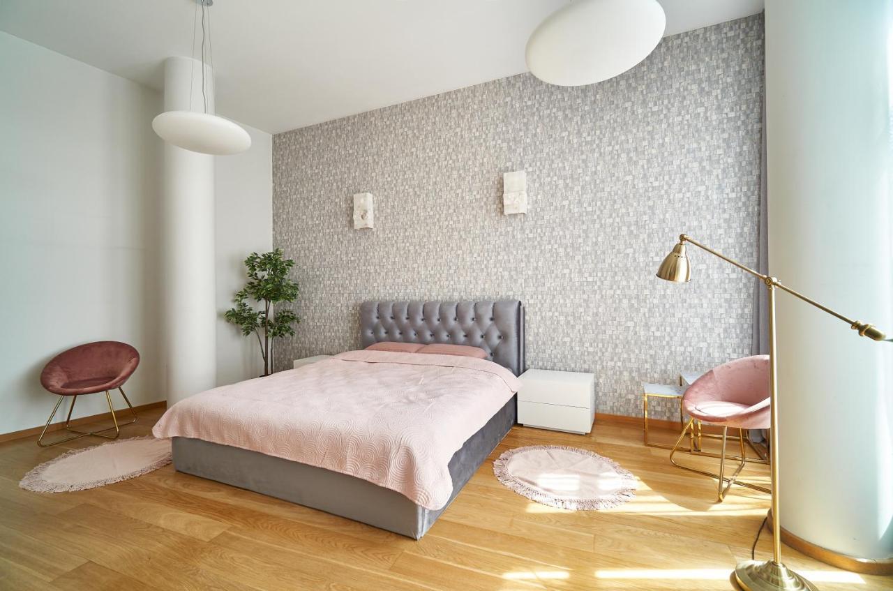 Alexander Apartment Riga Exterior photo