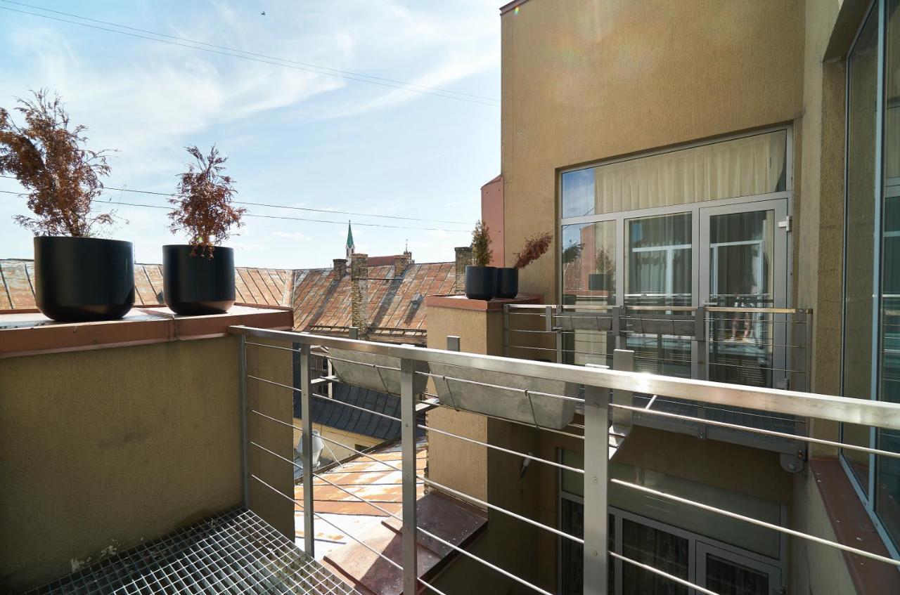 Alexander Apartment Riga Exterior photo