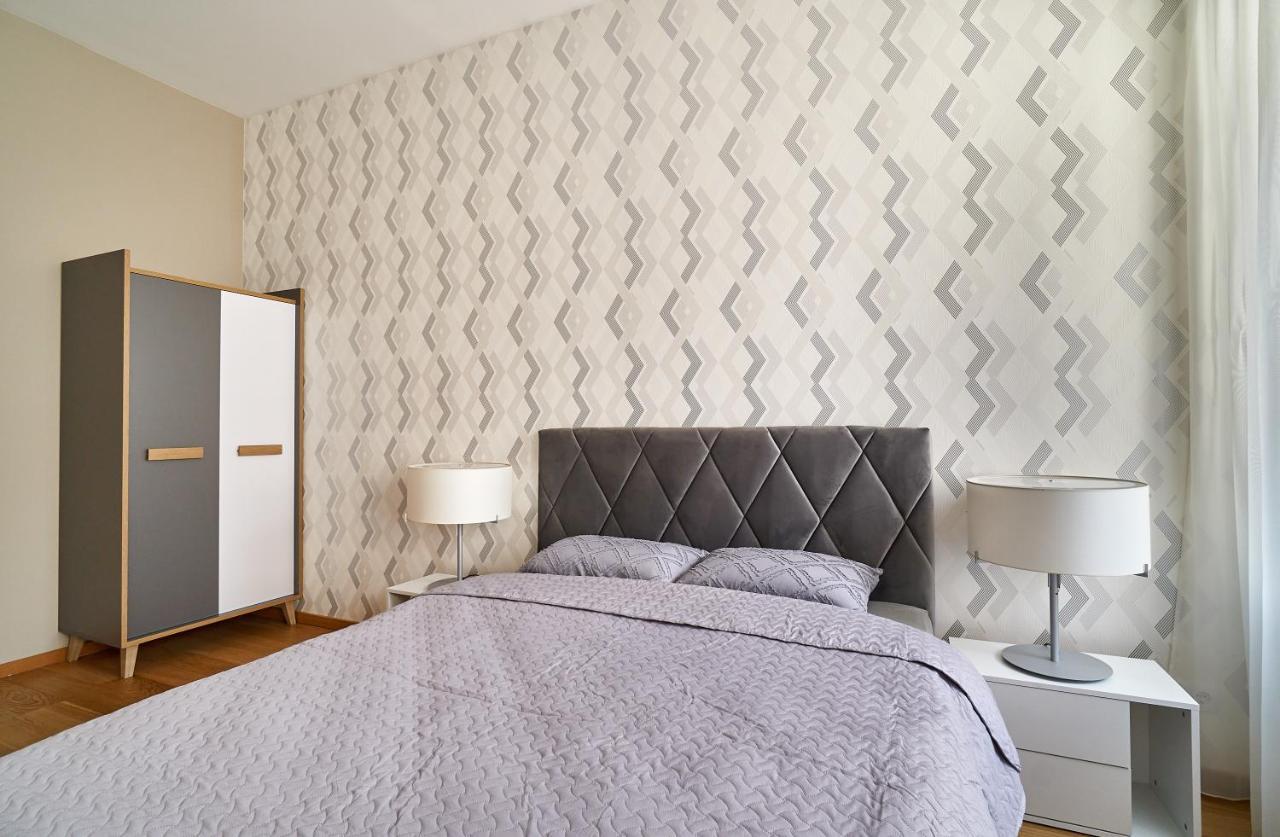 Alexander Apartment Riga Exterior photo