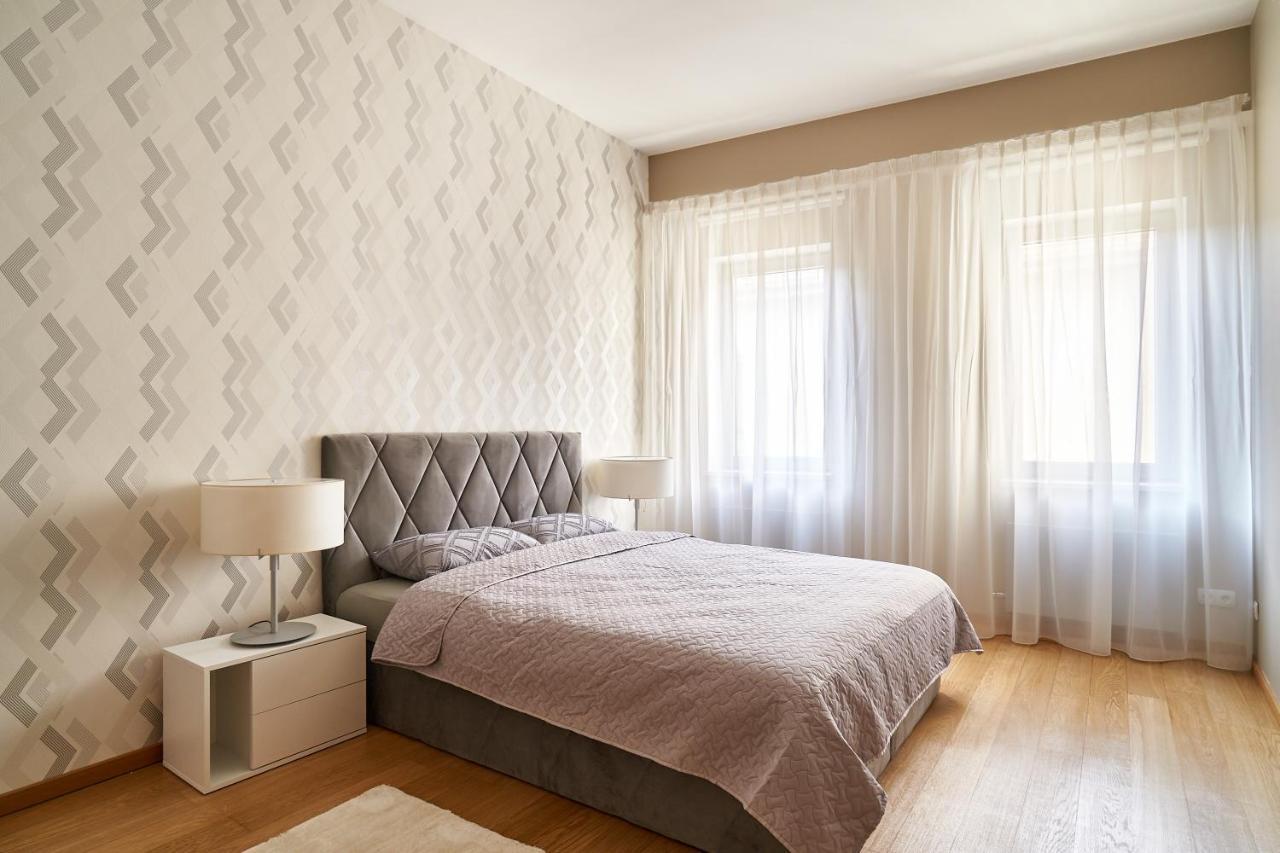 Alexander Apartment Riga Exterior photo